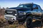 Dodge Ram 1500 Rebel by GeigerCars 2016 года